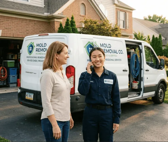 Crawlspace Mold Remediation Mount Holly, NC FAQs